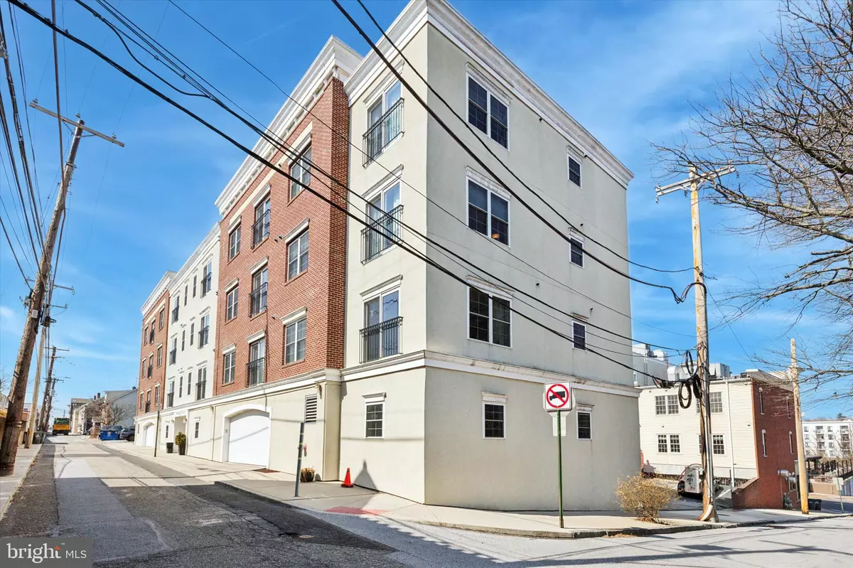 Phoenixville, PA 19460,133 PROSPECT ST #205