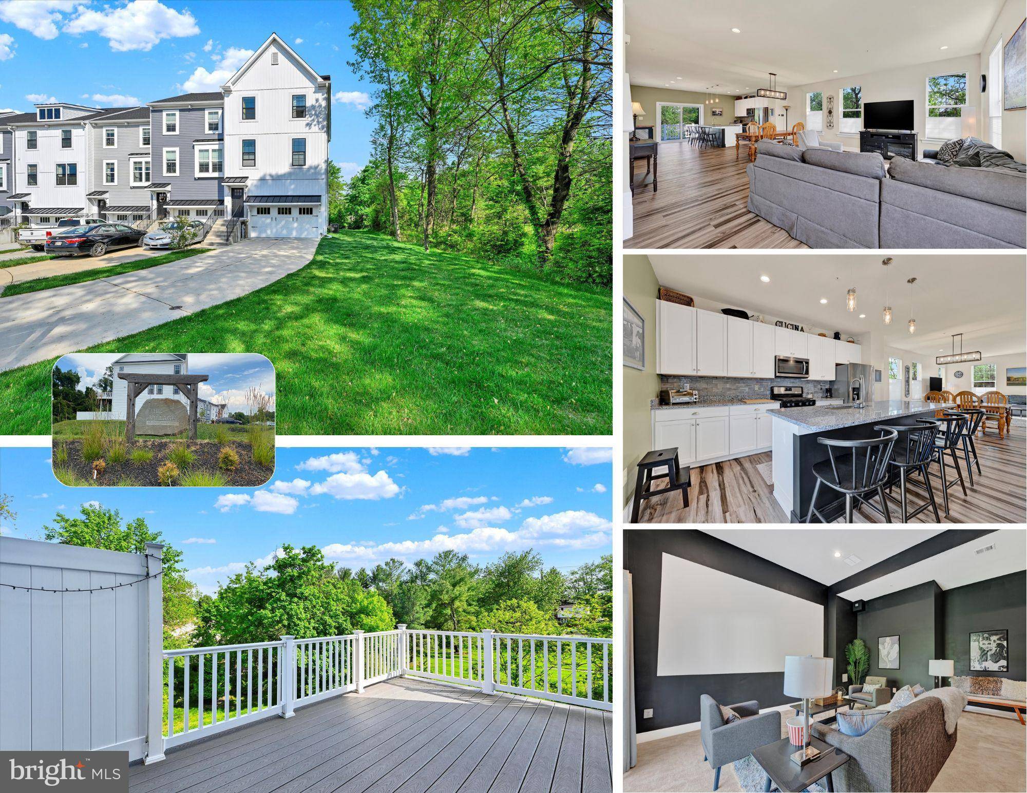10031 WHITAKER WAY, Parkville, MD 21234
