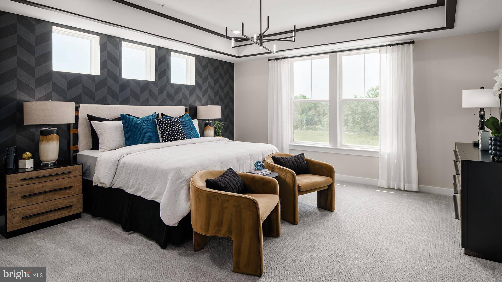 Dulles, VA 20166,HOMESITE 610 DROWES TER
