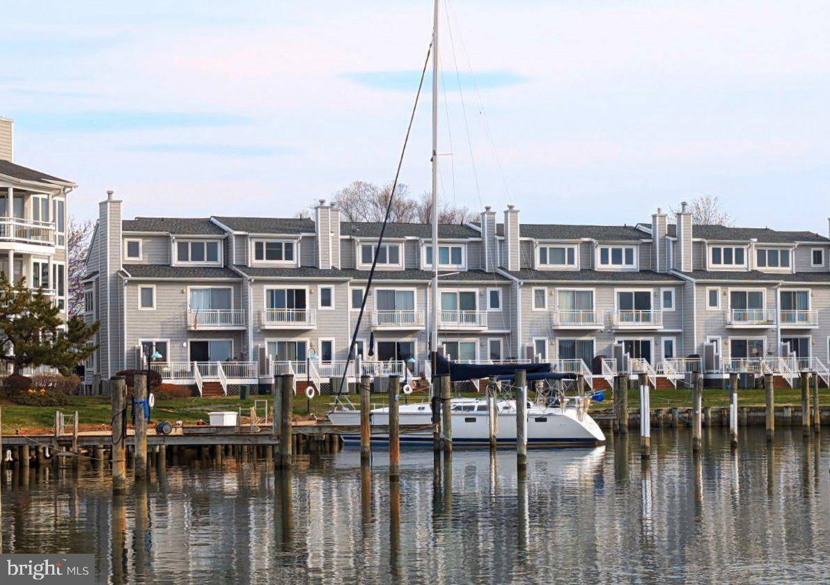 Grasonville, MD 21638,602 OYSTER COVE DR