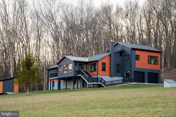 355 LONESOME PINE RD, Oakland, MD 21550