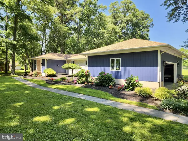 Grasonville, MD 21638,42 PROSPECT BAY DR W