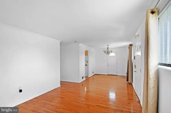 Capitol Heights, MD 20743,507 CARMODY HILLS DR