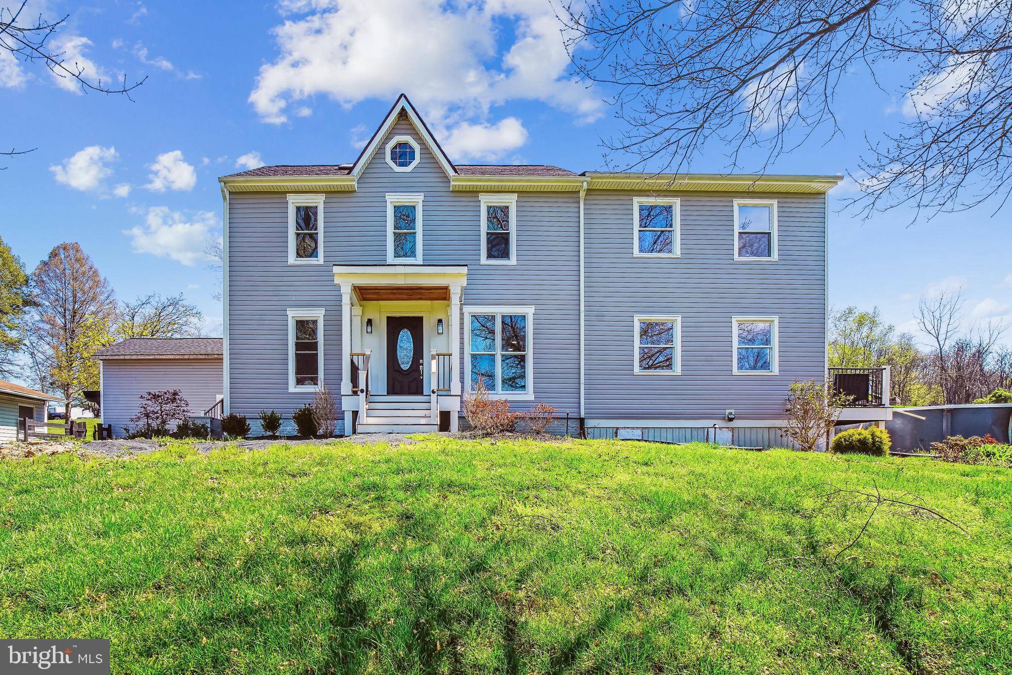 Union Bridge, MD 21791,13201 NITTANY CT