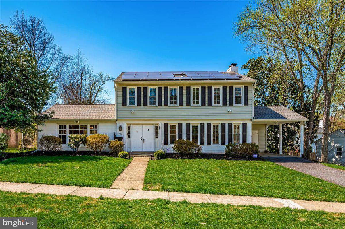 8803 POSTOAK RD, Potomac, MD 20854
