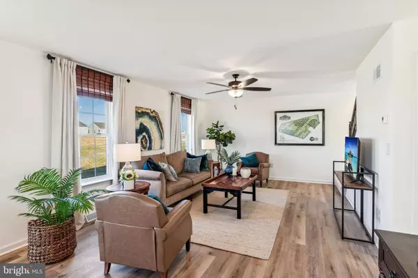 Hanover, PA 17331,97 FLINT DRIVE #56