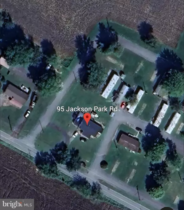 95 JACKSON PARK RD, Port Deposit, MD 21904