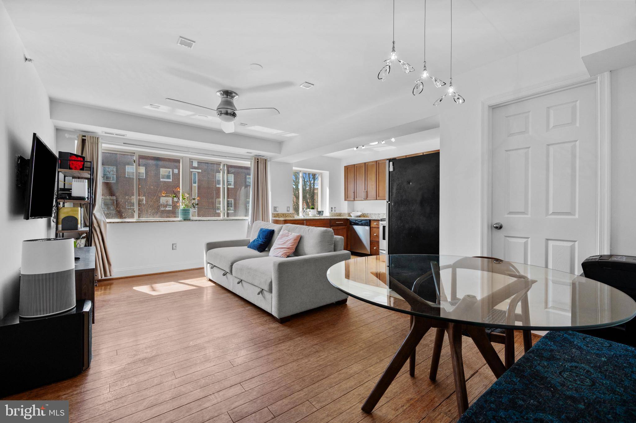 Washington, DC 20012,6425 14TH ST NW #303