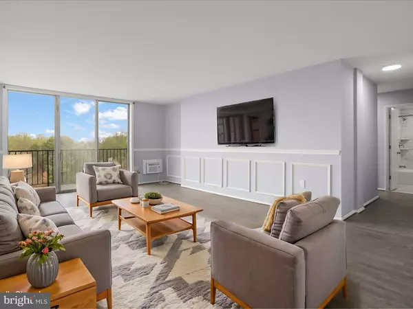 Falls Church, VA 22041,3245 RIO DR #903