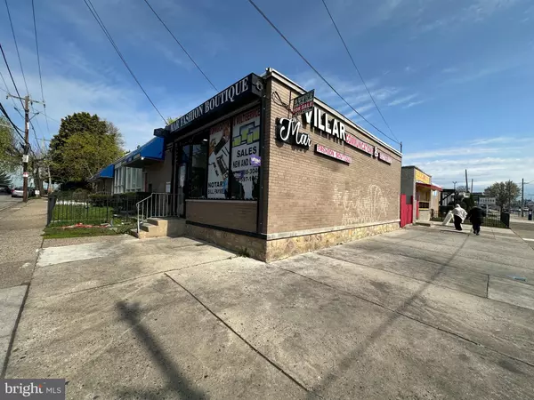 Philadelphia, PA 19149,6800 CASTOR AVE #A