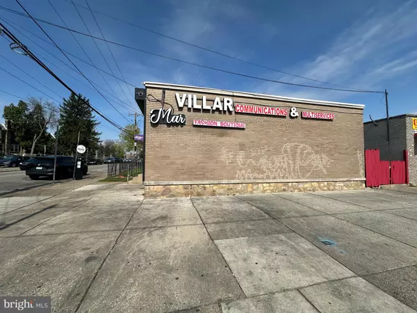 Philadelphia, PA 19149,6800 CASTOR AVE #A