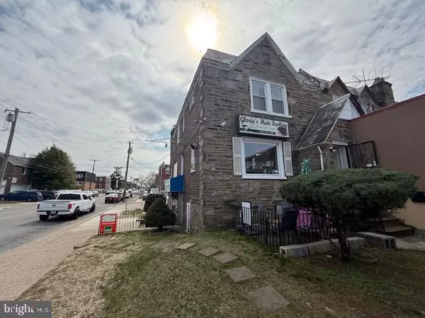 Philadelphia, PA 19149,6751 CASTOR AVE