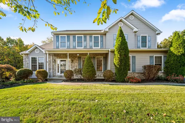 657 HERITAGE DR, West Chester, PA 19382
