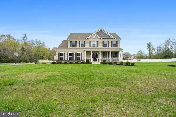 La Plata, MD 20646,6885 S ZELKOVA CT