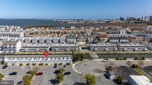 720 RUSTY ANCHOR RD #41C, Ocean City, MD 21842