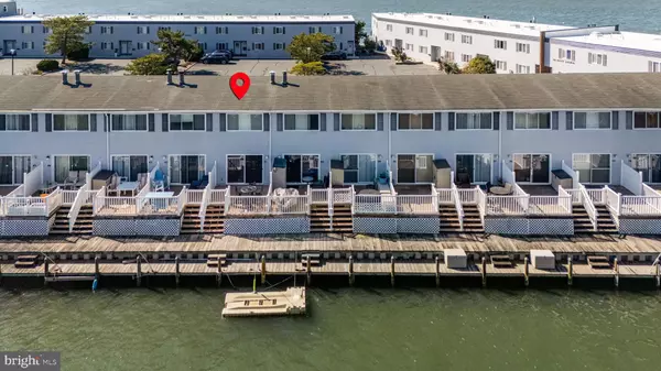 Ocean City, MD 21842,720 RUSTY ANCHOR RD #41C