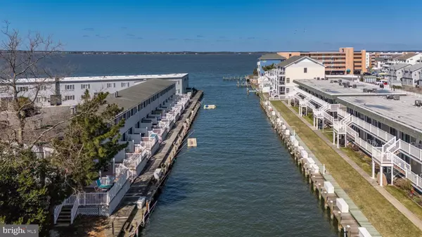 Ocean City, MD 21842,720 RUSTY ANCHOR RD #41C