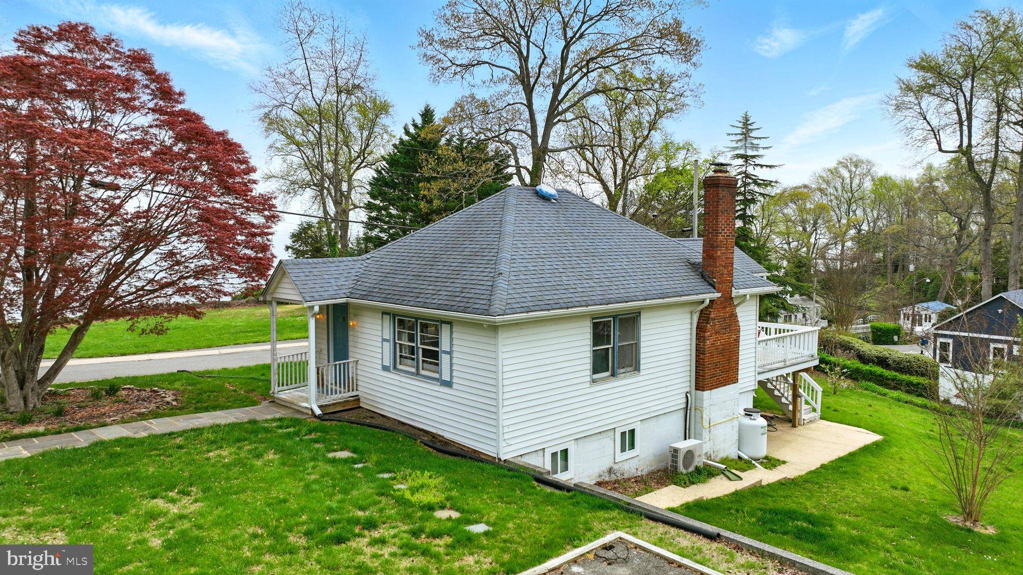 St Leonard, MD 20685,1619 AVENUE C