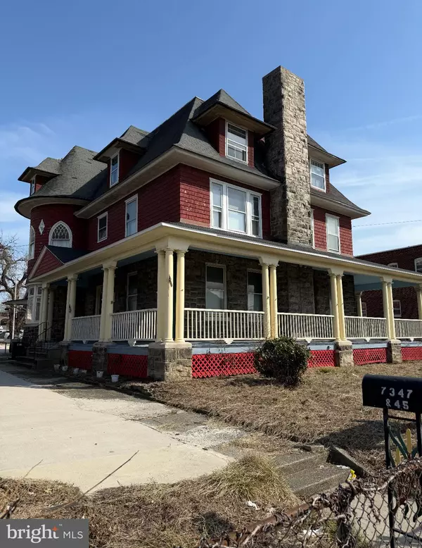 7345-47 OXFORD AVE, Philadelphia, PA 19111