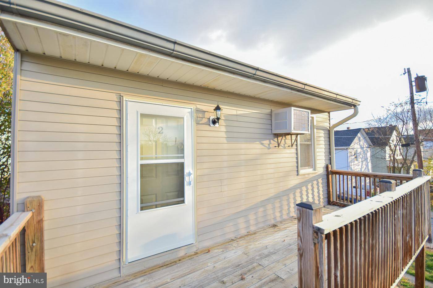 Martinsburg, WV 25401,203 W JOHN ST #2