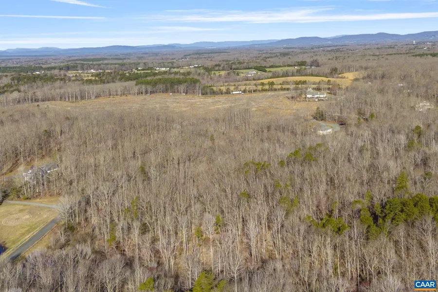 LOT A LAKE RD, Troy, VA 22974