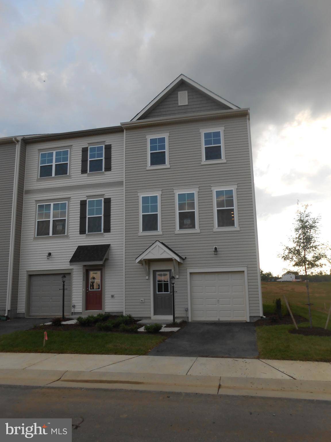 113 FADING STAR CT, Stephenson, VA 22656