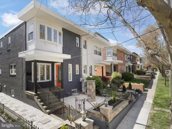 Washington, DC 20011,633 KENSINGTON PL NE