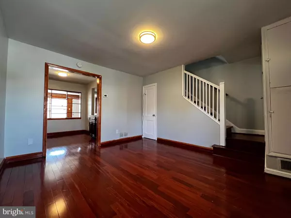 Washington, DC 20002,1171 SUMMIT ST NE
