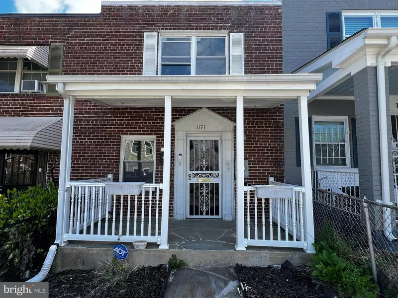 1171 SUMMIT ST NE, Washington, DC 20002