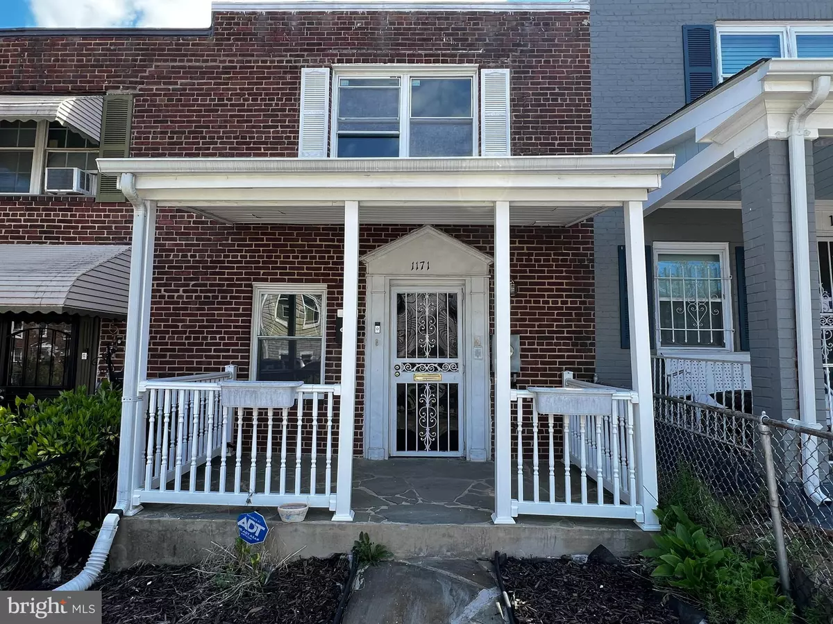 Washington, DC 20002,1171 SUMMIT ST NE