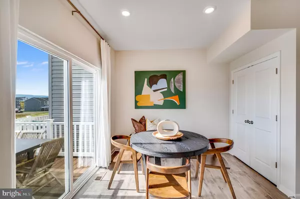 Charles Town, WV 25414,LOT 0228 SEEBACK DR #LANCASTER