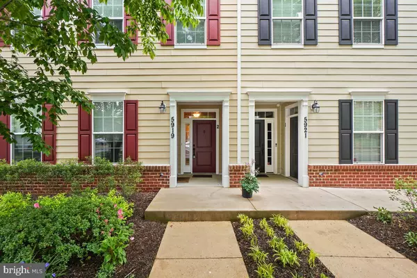 Ellicott City, MD 21043,5919-2 LOGANS WAY #2