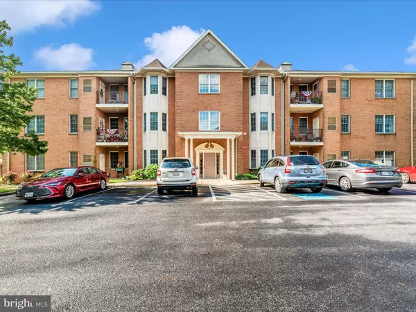 11 ROSEWOOD CT #101, Woodsboro, MD 21798