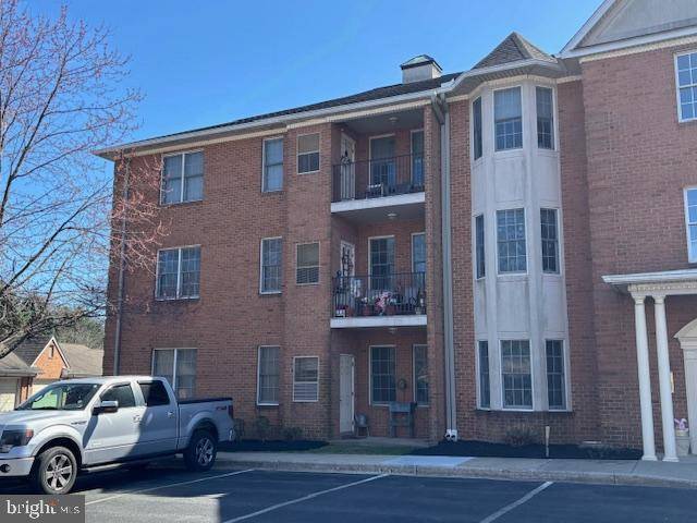 Woodsboro, MD 21798,11 ROSEWOOD CT #101