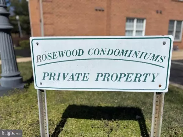 Woodsboro, MD 21798,11 ROSEWOOD CT #101