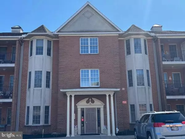 Woodsboro, MD 21798,11 ROSEWOOD CT #101