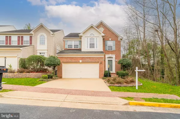 7683 HENRY KNOX DR, Lorton, VA 22079