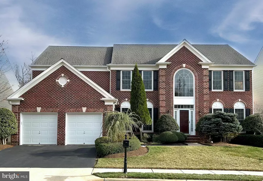 8089 PAPER BIRCH DR, Lorton, VA 22079