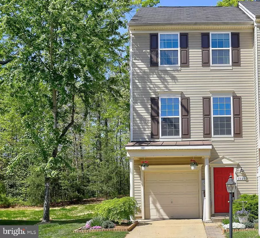 Glen Burnie, MD 21060,7728 TIMBERCROSS LN