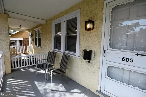 Phoenixville, PA 19460,605 NUTT RD