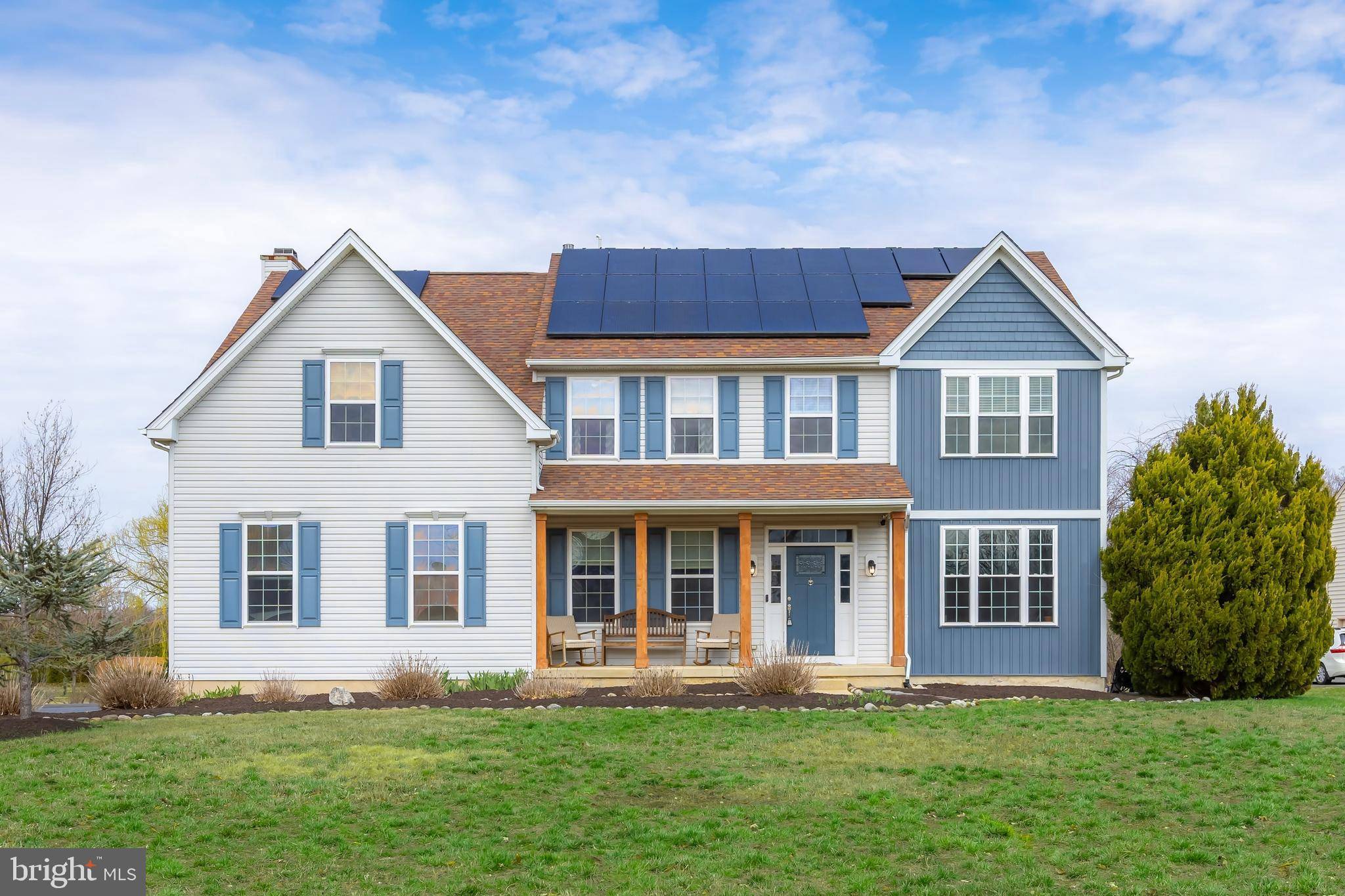 298 KATIE CT, Mickleton, NJ 08056