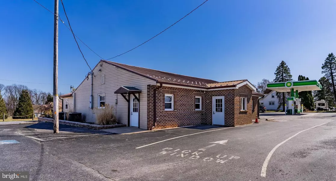 11472 CUMBERLAND HWY, Orrstown, PA 17244
