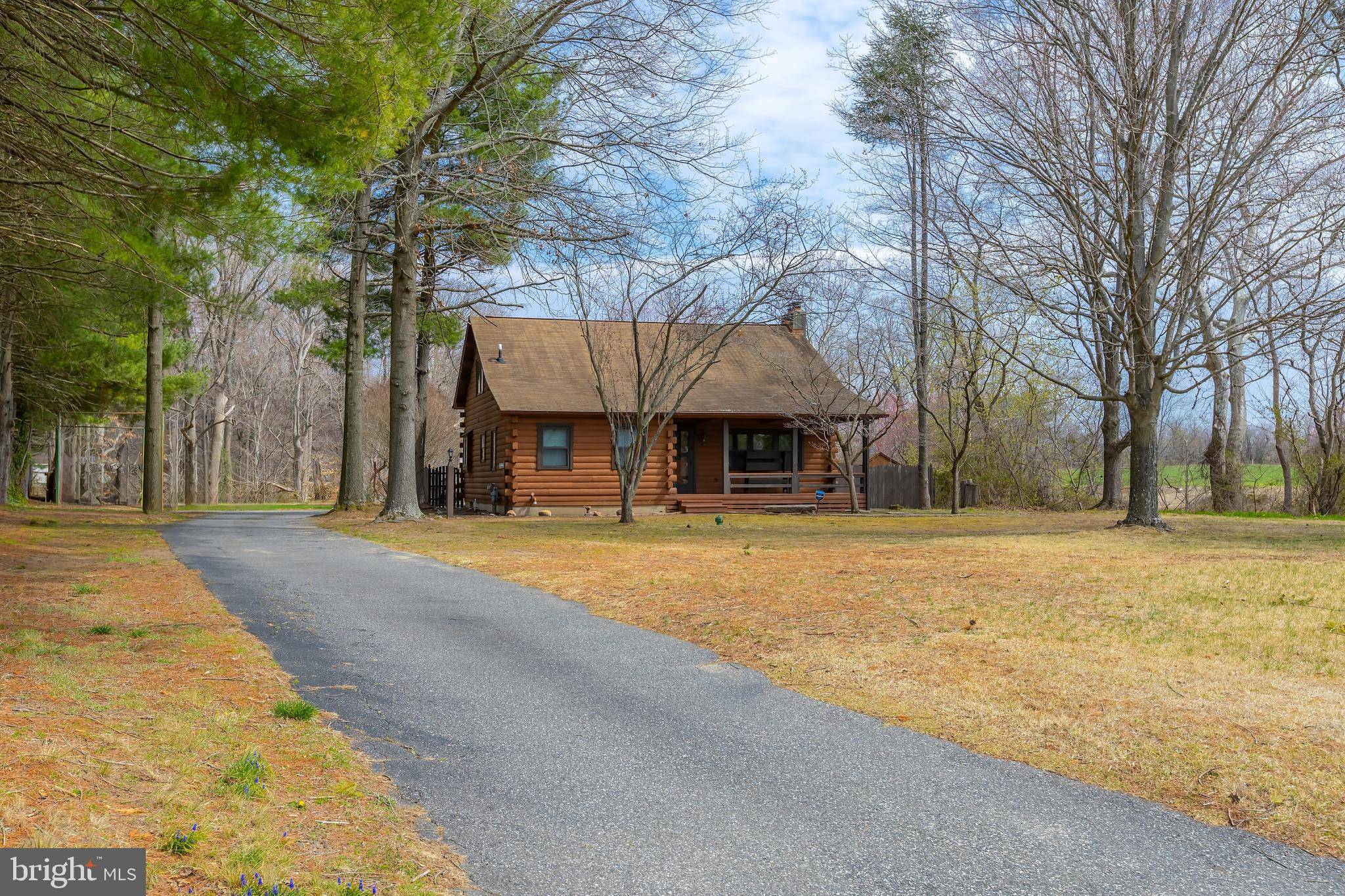 Woolwich Twp, NJ 08085,380 BACK CREEK RD