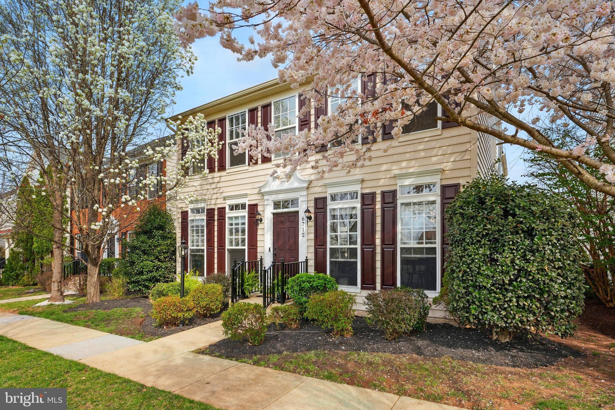 6712 ELDERMILL LN, Gainesville, VA 20155