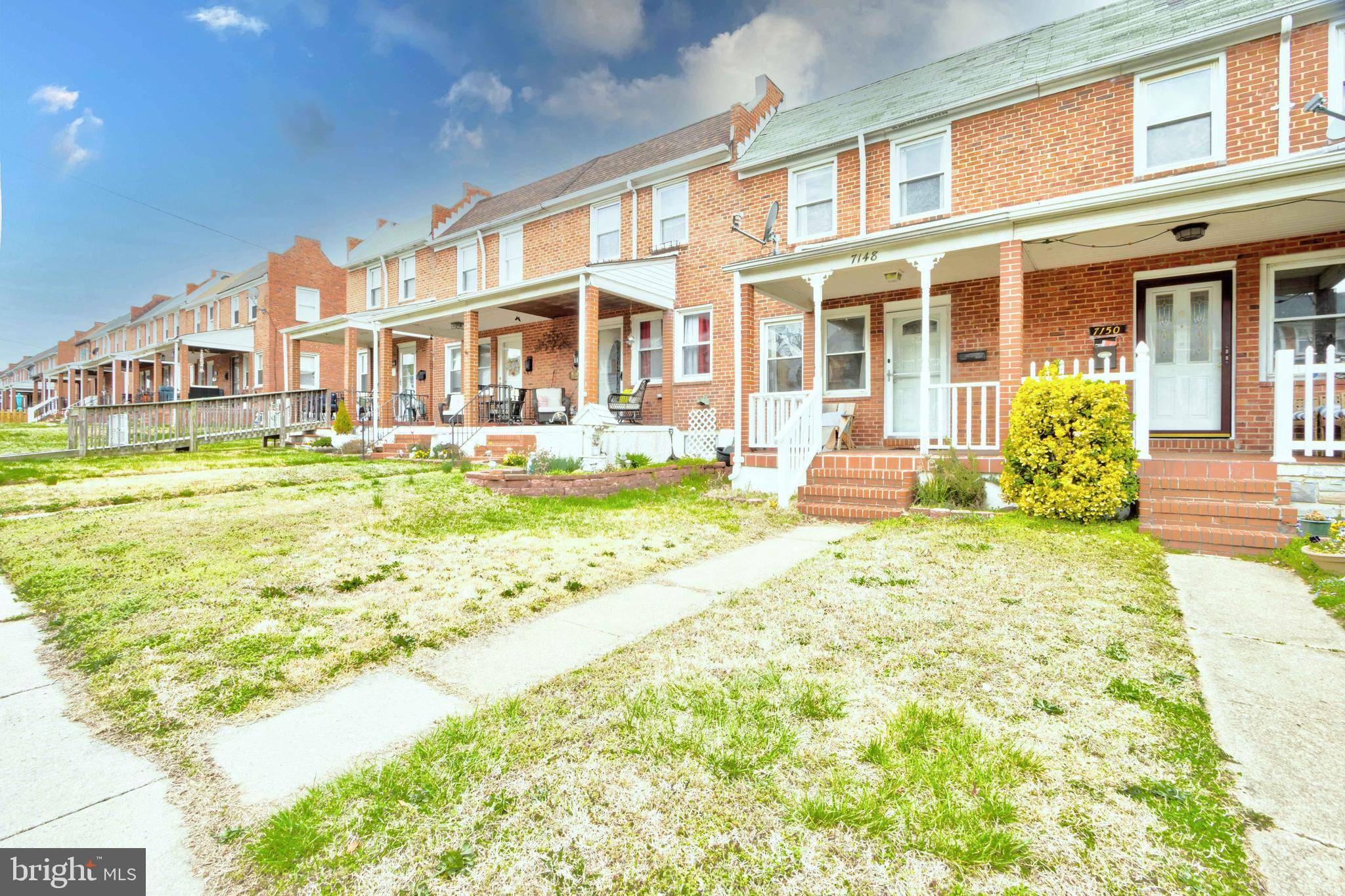 Baltimore, MD 21224,7148 GOUGH ST