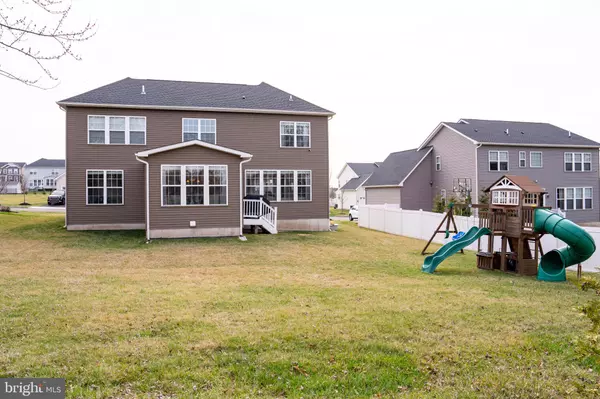 Perkasie, PA 18944,423 JULIANA WAY