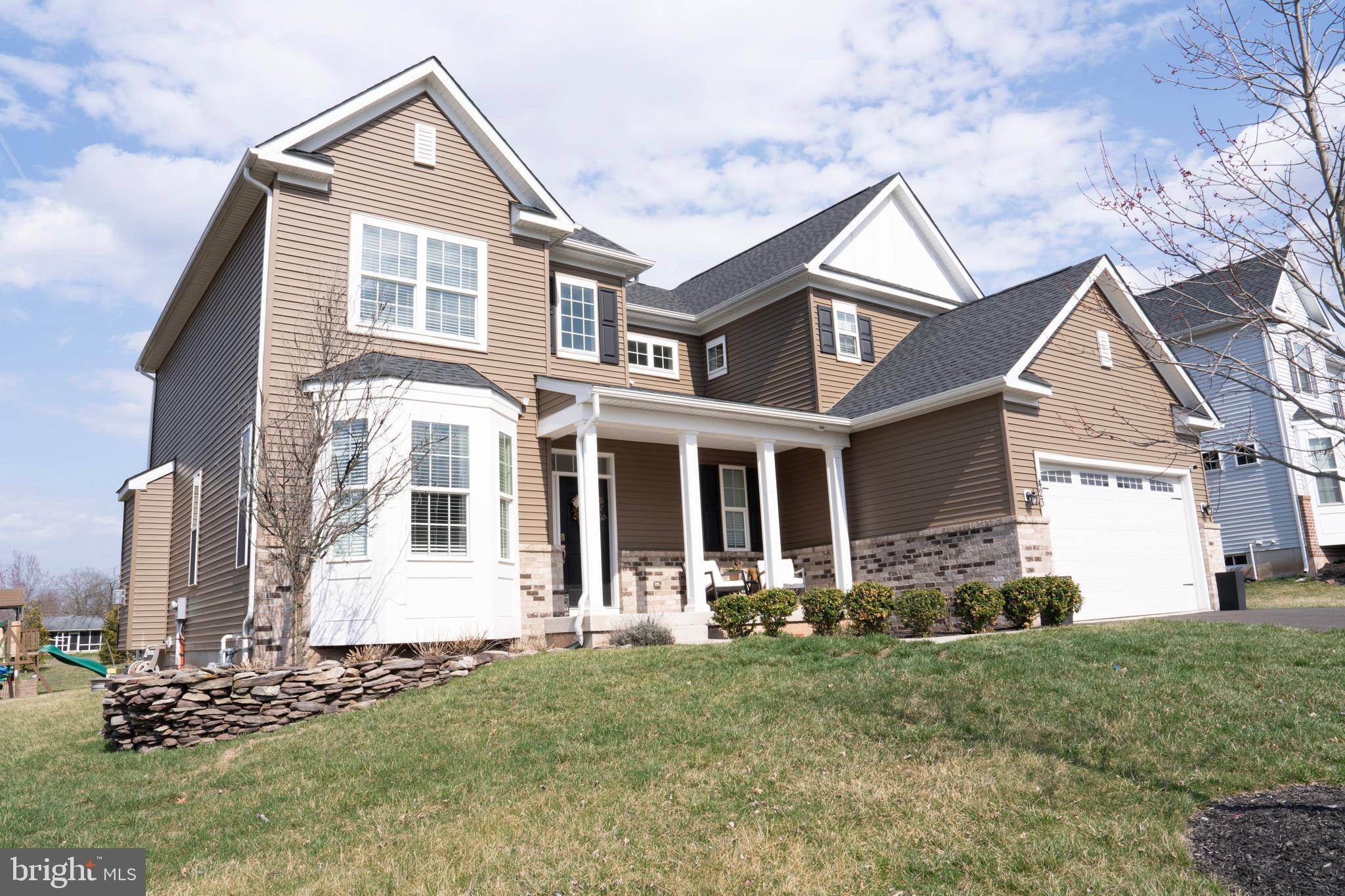 Perkasie, PA 18944,423 JULIANA WAY