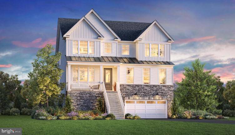 318 GRAYSON CT, Collegeville, PA 19426
