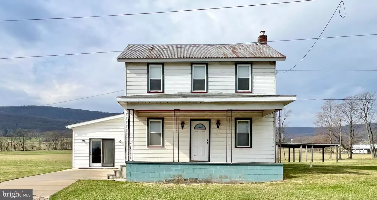 New Enterprise, PA 16664,2119 SALEMVILLE ROAD