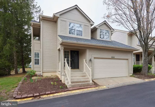 20100 LOADING ROCK PL,  Gaithersburg,  MD 20886